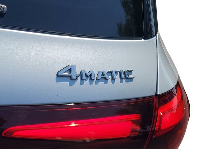 Used 2026 Mercedes-Benz GLE 350 4MATIC image 28