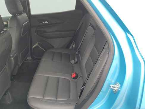 Used 2025 Chevrolet TrailBlazer ACTIV w/ Driver Confidence Package image 13