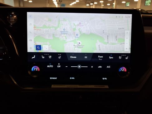 Certified 2024 Lexus TX 350 AWD w/ Technology Package image 9