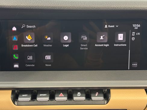 Used 2024 Porsche 911 Carrera image 25