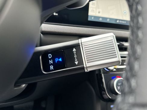 New 2026 Hyundai Tucson Limited image 23