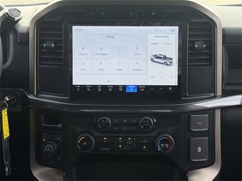 Used 2024 Ford F150 STX w/ Equipment Group 201A FX4 image 19