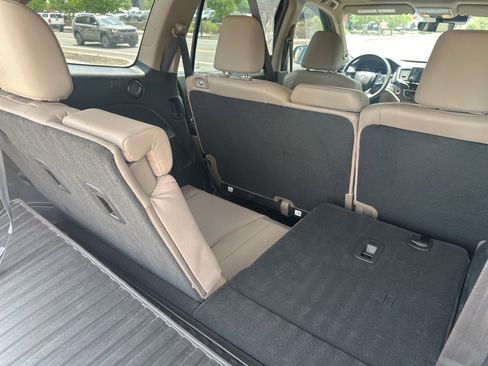 Certified 2022 Honda Pilot Special Edition image 21