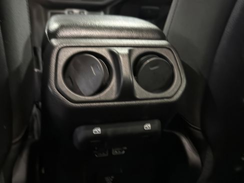 Certified 2024 Jeep Gladiator Mojave w/ Convenience Group image 14