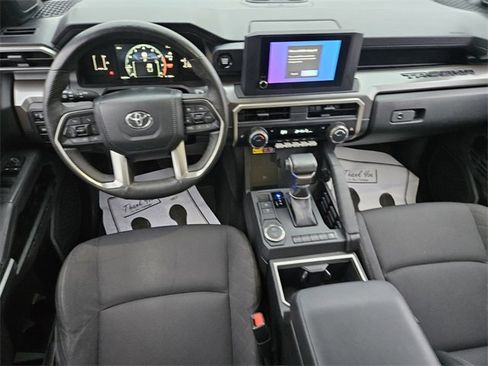 Used 2024 Toyota Tacoma SR5 image 7