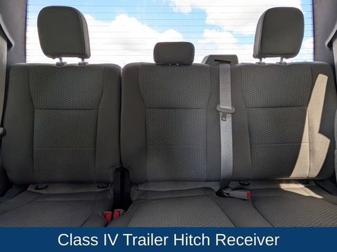 Used 2018 Ford F150 XLT w/ Equipment Group 302A Luxury AWD/4WD image 28