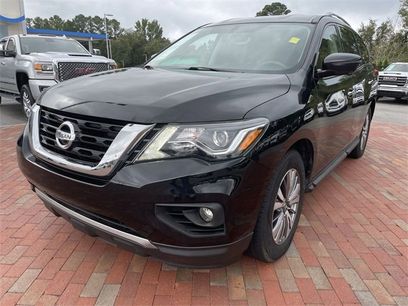 Used 2020 Nissan Pathfinder SL