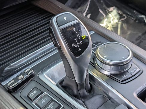 Used 2018 BMW X5 xDrive50i image 27