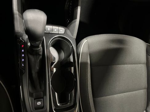 Certified 2023 Chevrolet TrailBlazer LT w/ Convenience Package image 47