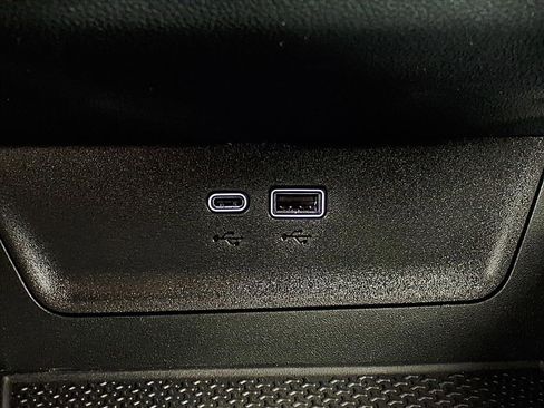 New 2026 Chevrolet Equinox RS w/ Convenience Package III image 25