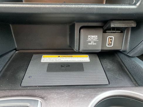 Used 2023 Honda Passport EX-L image 41