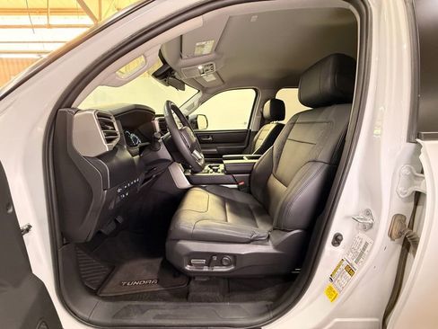Used 2024 Toyota Tundra SR5 image 15