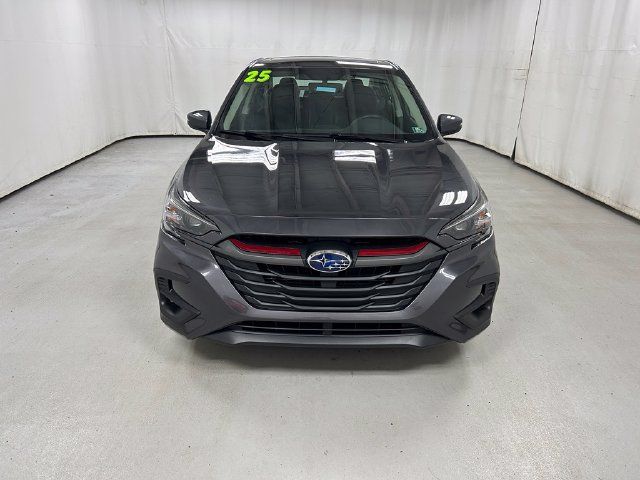 Used 2025 Subaru Legacy Sport AWD/4WD image 3