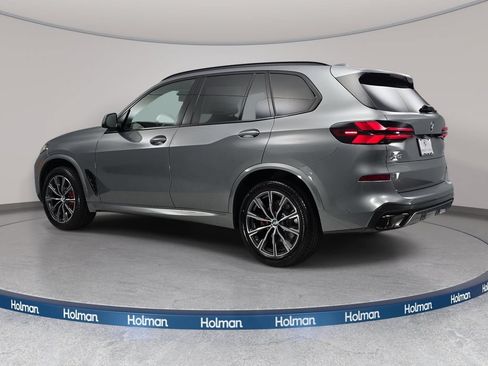 New 2026 BMW X5 xDrive40i w/ Executive Package AWD/4WD image 7