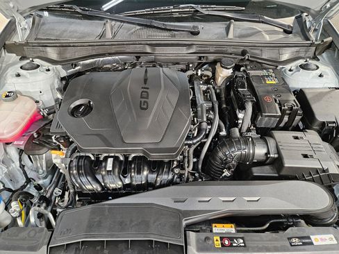 Used 2023 Hyundai Sonata SEL w/ Cargo Package image 19