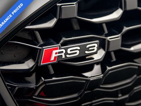 Used 2022 Audi RS 3 AWD/4WD image 27