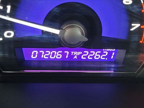 Used 2008 Honda Civic Hybrid Sedan image 28