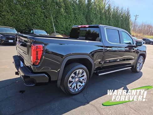 New 2026 GMC Sierra 1500 Denali AWD/4WD image 7