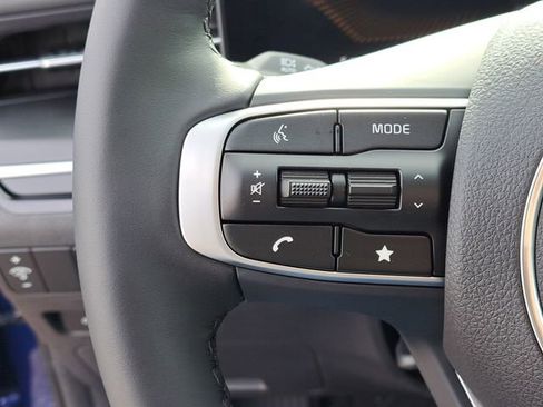 New 2026 Kia K5 GT-Line image 9