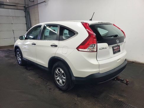 Used 2014 Honda CR-V LX image 5
