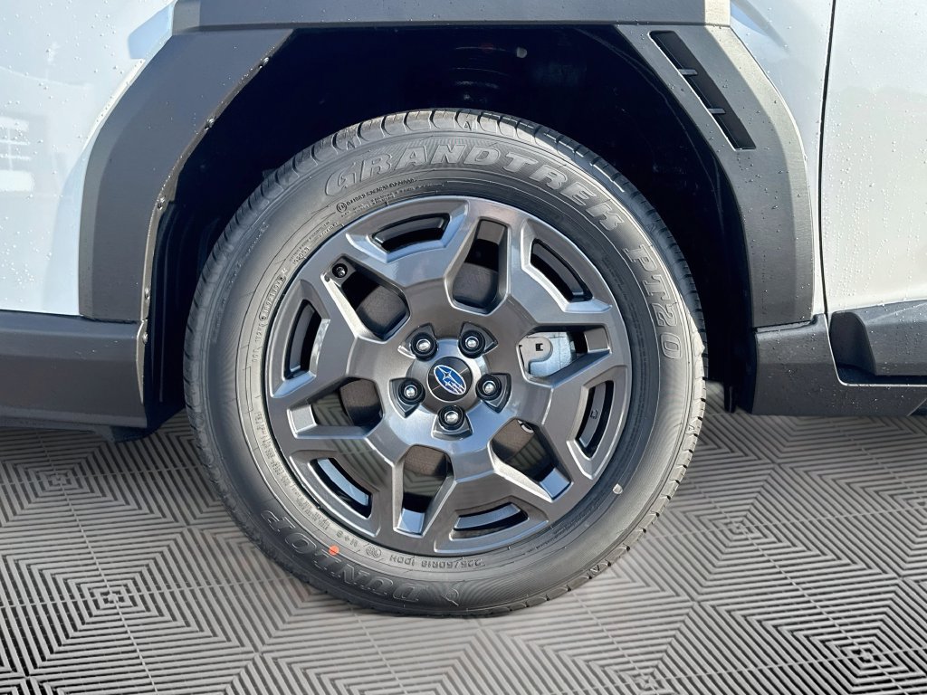 New 2026 Subaru Outback Premium AWD/4WD image 31