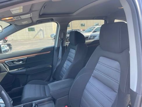 Used 2021 Honda CR-V EX image 5
