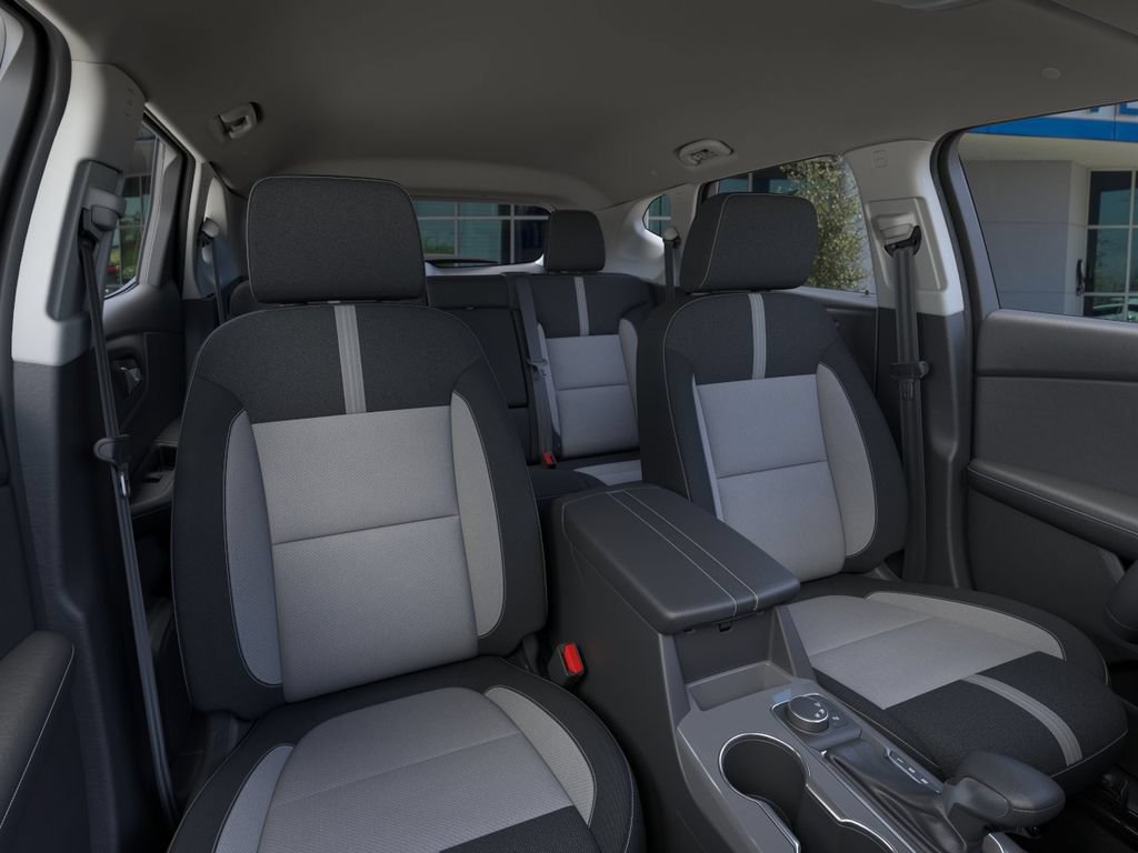 New 2026 Chevrolet Blazer LT w/ Convenience Package FWD image 16