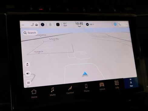 New 2025 Jeep Grand Cherokee L Limited image 46