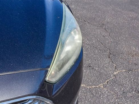 Used 2017 Ford Focus Titanium image 16