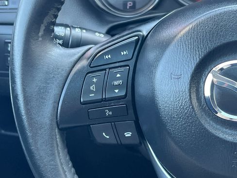 Used 2013 MAZDA CX-5 Grand Touring AWD/4WD image 26