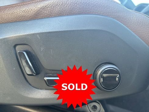 Certified 2023 Volvo XC90 B6 Plus image 13