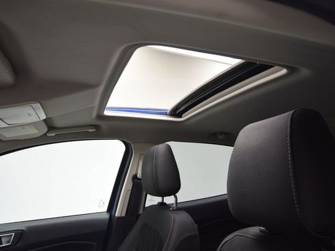 Used 2018 Ford EcoSport SE image 17