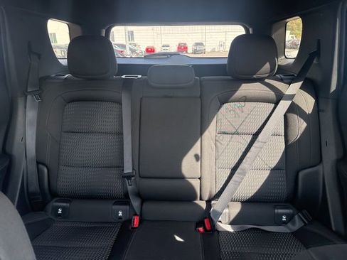 Used 2025 Chevrolet Equinox LT image 22