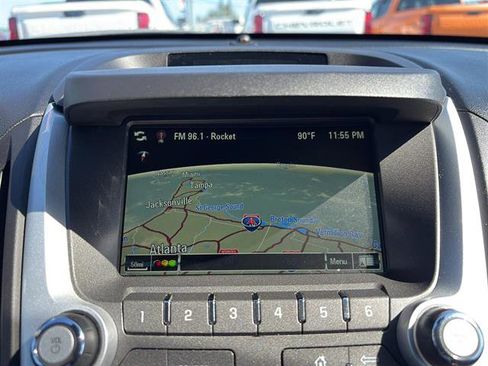 Used 2013 Chevrolet Equinox LTZ FWD image 23