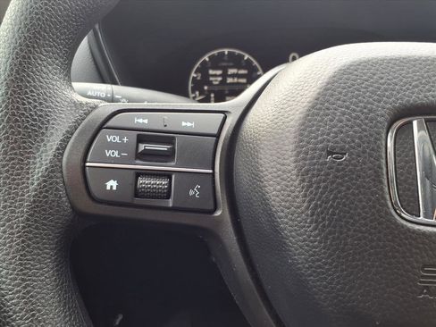 Certified 2026 Honda CR-V EX image 14