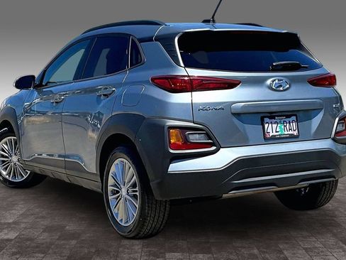 Used 2021 Hyundai Kona SEL AWD/4WD image 13