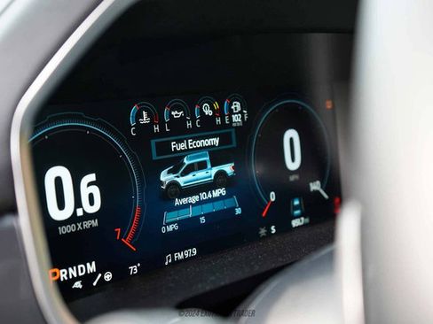 Used 2022 Ford F150 Raptor w/ Convenience Package image 43