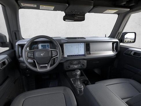 New 2025 Ford Bronco Big Bend image 9