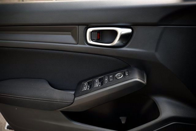 New 2026 Honda Civic Sport image 23