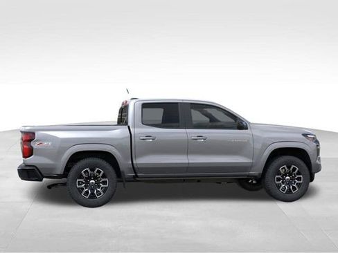 New 2026 Chevrolet Colorado Z71 w/ Technology Package AWD/4WD image 5