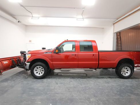 Used 2014 Ford F350 Lariat image 4