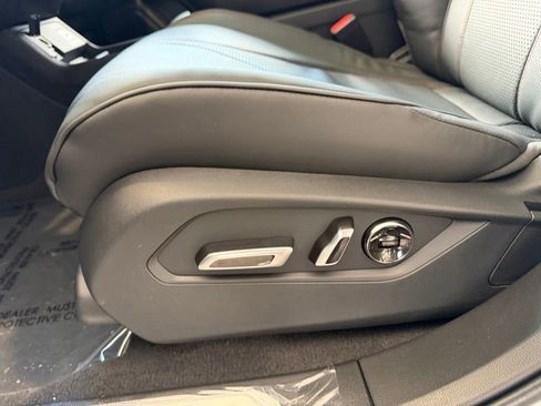 New 2026 Acura RDX A-Spec AWD/4WD image 14