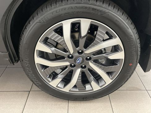 Used 2026 Subaru Forester Touring w/ Touring Package image 33