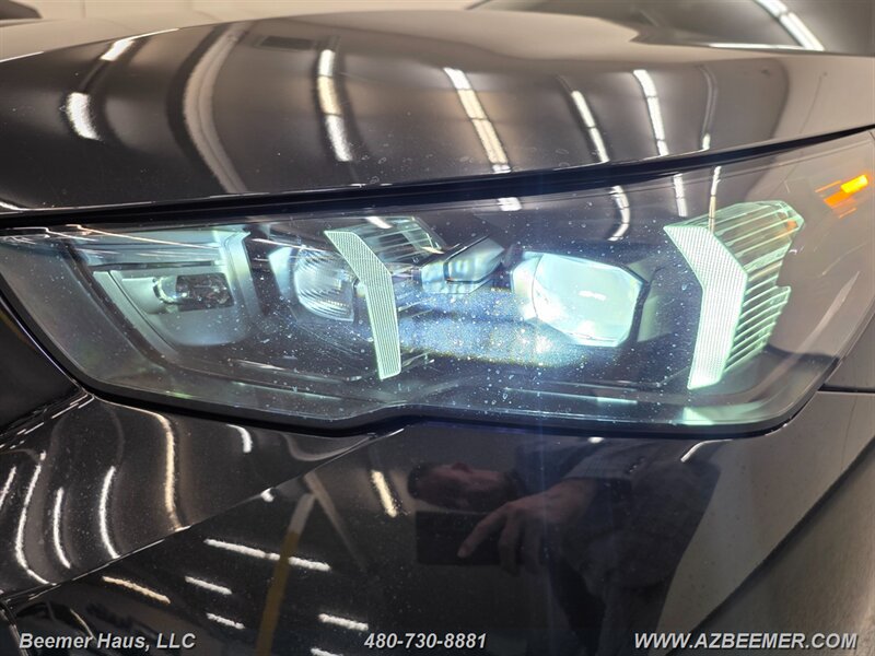 Used 2026 BMW i5 eDrive40 w/ M Sport Package RWD image 47
