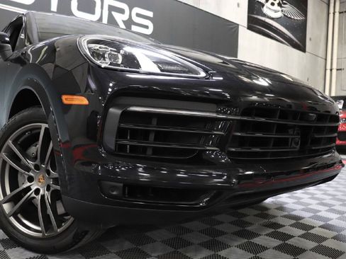 Used 2019 Porsche Cayenne S image 68