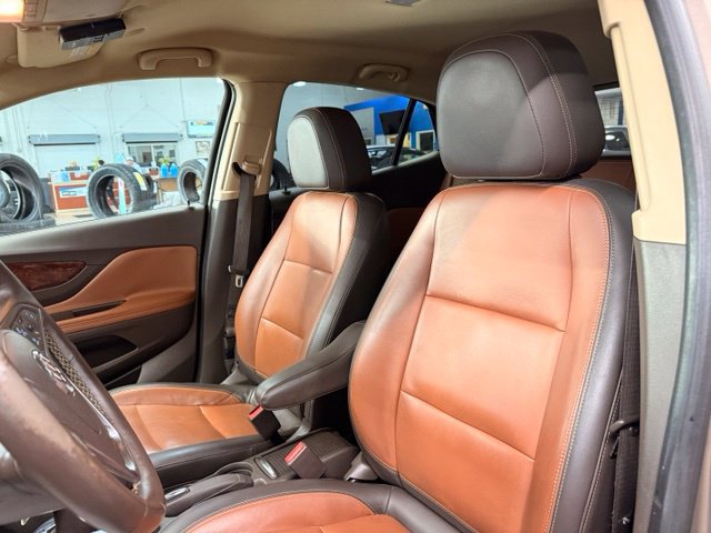 Used 2014 Buick Encore Premium FWD image 5