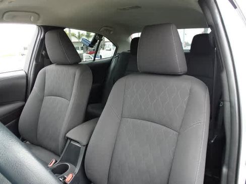 Certified 2024 Toyota Corolla LE FWD image 19