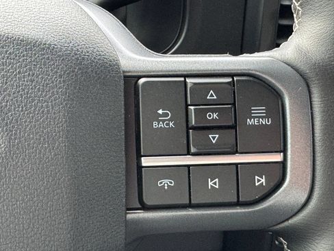 Used 2025 Ford F250 Lariat w/ Chrome Package AWD/4WD image 53