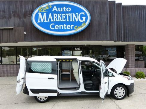 Used 2022 Ford Transit Connect XL image 23