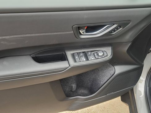 New 2026 Subaru Outback Touring XT AWD/4WD image 4